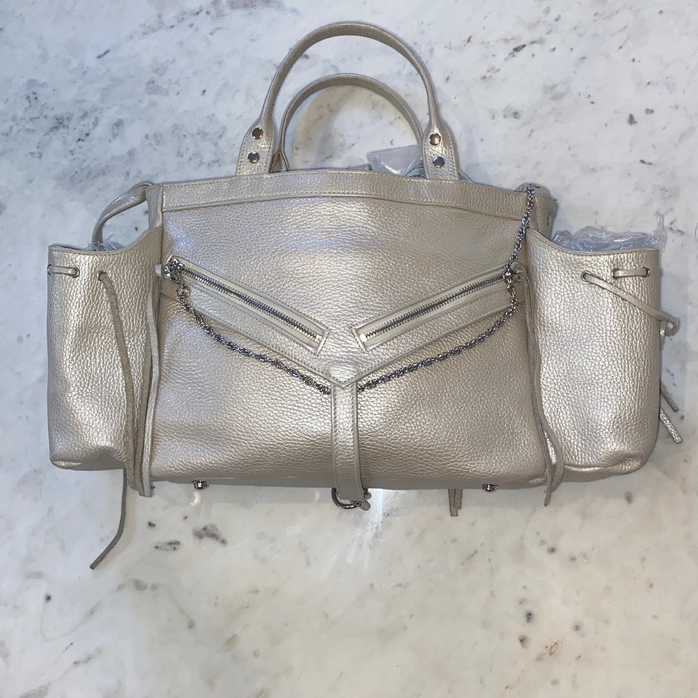 Botkier Shoulder Bag